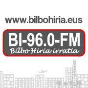 Escuchar Bilbo Hiria Irratia en directo