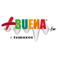 Escuchar +Buena FM en directo