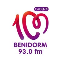 Escuchar Cadena 100 Benidorm en directo