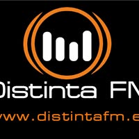 Escuchar Distinta FM en directo