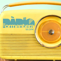 Escuchar Formentera Radio en directo