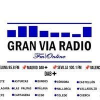 Escuchar Gran Via Radio en directo