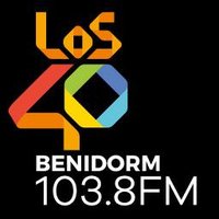 Escuchar LOS40 Benidorm en directo