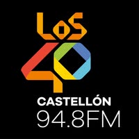 Escuchar LOS40 Castellón en directo