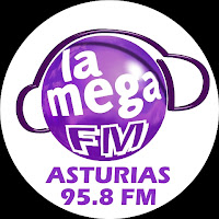 Escuchar La Mega FM en directo