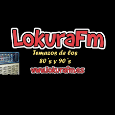 Escuchar LokuraFM en directo