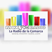 Escuchar MIX FM Radio en directo