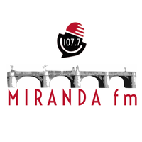 Escuchar Miranda FM en directo