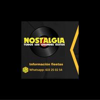 Escuchar Nostalgia FM en directo