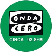 Escuchar Onda Cero Cinca en directo