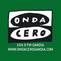 Escuchar Onda Cero Gandia en directo