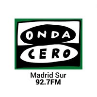 Escuchar Onda Cero Madrid Sur en directo