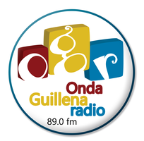 Escuchar Onda Guillena Radio en directo