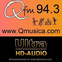 Escuchar Q FM en directo