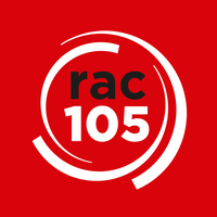 Escuchar RAC 105 en directo