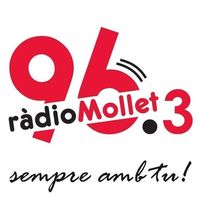 Escuchar Ràdio Mollet en directo