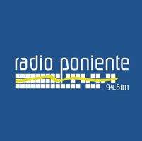 Escuchar Radio Poniente en directo