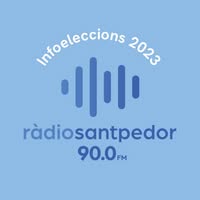 Escuchar Ràdio Santpedor en directo