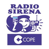 Escuchar Radio Sirena COPE Benidorm en directo