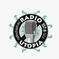 Escuchar Radio Utopía en directo