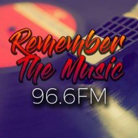 Escuchar Remember The Music FM en directo