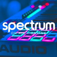 Escuchar Spectrum FM en directo