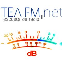 Escuchar Tea FM en directo