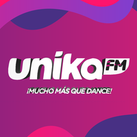 Escuchar Unika FM en directo