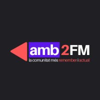 Escuchar amb2FM en directo