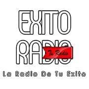 Logo de Exito radio